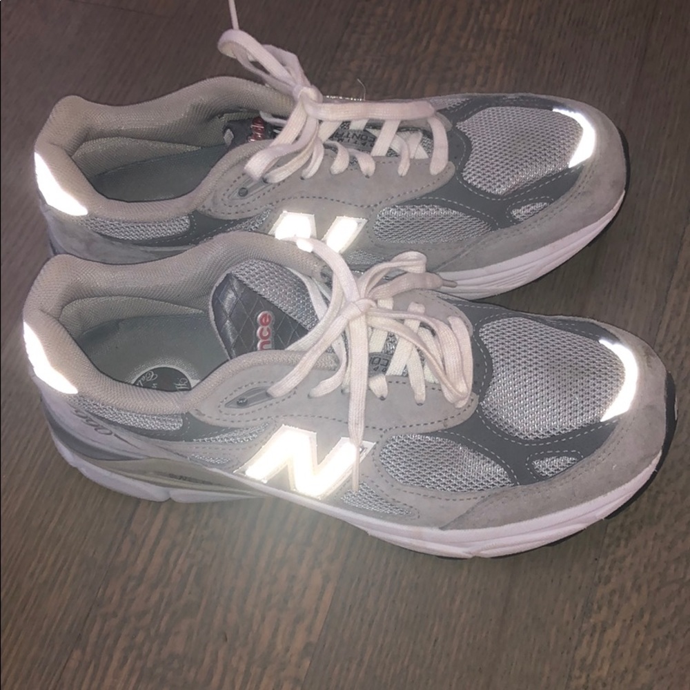 new balance new shoes 8.5